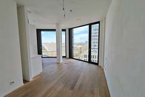 Exklusive 2-Zimmer Wohnung im 9. OG in Nymphenburg, München – Friedenheimer Brücke 19, 80639 Nymphenburg, München – Vorschaubild 9