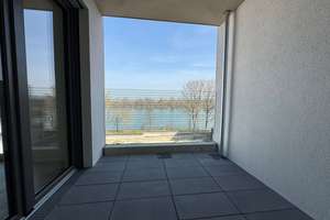 Neubau-Erstbezug: 3-Zimmer-Traumwohnung in direkter Rheinlage! – Wormser Straße 157, 55130 Weisenau, Mainz – Vorschaubild 3