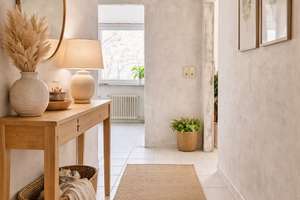 Zwei-Zimmerwohnung mit Balkon zur individuellen Gestaltung – Die vollständige Adresse der Immobilie erhältst du vom Anbieter., 65183 Westend / Bleichstraße, Wiesbaden – Vorschaubild 3
