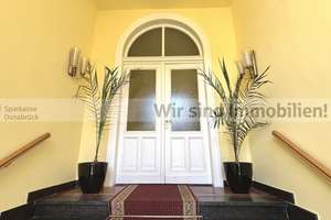 Historisches Mehrfamilienhaus in Bestlage! – Die vollständige Adresse der Immobilie erhältst du vom Anbieter., 49074 Innenstadt, Osnabrück – Vorschaubild 3