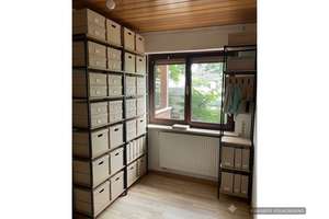 Gemütliche 4,5-Zimmer-Wohnung mit zugehörigem Innenhof – Mainstraße 5, 96199 Zapfendorf – Vorschaubild 4
