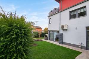 Energieeffizientes geräumiges Luxus-Maisonette mit Gartenoase, Garage, uvm. bei Köln – Die vollständige Adresse der Immobilie erhältst du vom Anbieter., 50226 Frechen – Vorschaubild 12