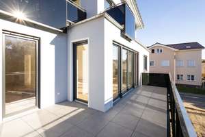 THAER18 - WE 03: Bezugsfertige 3-Zimmer-Neubauwohnung mit 92,80 m² und großem Balkon – Thaerstraße 18, 14469 Bornstedt, Potsdam – Vorschaubild 18