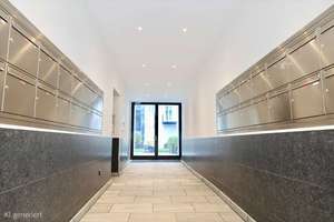 BESTLAGE NAHE KU'DAMM & KADEWE - WOHNEN & ARBEITEN ODER FÜR FAMILIE - MIT AUFZUG, TERRASSE & SAUNA – Nürnberger Straße 19 b. gg, 10789 Charlottenburg, Berlin – Vorschaubild 37