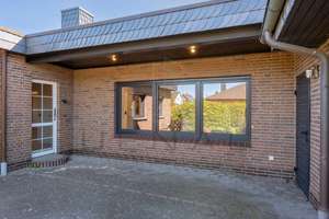 Friedeburg-Horsten: Bungalow zum Wohlfühlen – modernisiert, ebenerdig & in ruhiger Lage! – Die vollständige Adresse der Immobilie erhältst du vom Anbieter., 26446 Friedeburg – Vorschaubild 3