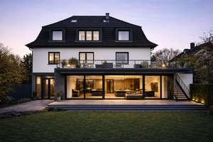 Freistehendes 3-Familienhaus mit zwei beziehbaren Wohneinheiten auf 1.734 m² Grundstück – Die vollständige Adresse der Immobilie erhältst du vom Anbieter., 42659 Burg/Höhscheid, Solingen – Vorschaubild 4