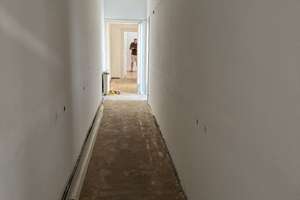 MA-Oststadt Sanierungsbedürftige 4-ZKB Wohnung – Schumannstrasse 4, 68165 Schwetzingerstadt/Oststadt, Mannheim – Vorschaubild 9