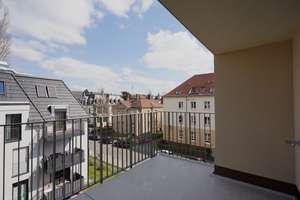 Eindrucksvolle Maisonette - Fünf Räume mit Stil & Eleganz – Die vollständige Adresse der Immobilie erhältst du vom Anbieter., 1277 Blasewitz (Stadtteil), Dresden – Vorschaubild 8