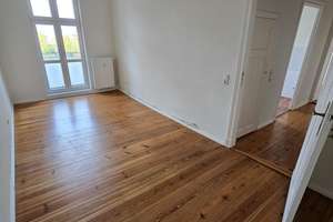 Von Privat 2-Zi Altbauwohnung, Nähe Schloßstraße, vermietet – Die vollständige Adresse der Immobilie erhältst du vom Anbieter., 14197 Steglitz, Berlin – Vorschaubild 8