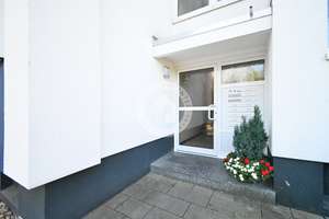 Charmante 2-Zimmer Eigentumswohnung mit Loggia und Garage – 59073 Heessen, Hamm – Vorschaubild 3