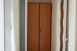 Vollmöbliertes Appartement in Gelsenkirchen-Buer – Königsgrätzer Straße 3, 45897 Buer, Gelsenkirchen – Vorschaubild 2