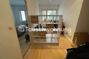 Tauschwohnung: Unsere 2,5-Zimmer-Wohnung gegen eine größere Familienwohnung – Die vollständige Adresse der Immobilie erhältst du vom Anbieter., 10717 Wilmersdorf, Berlin – Vorschaubild 8