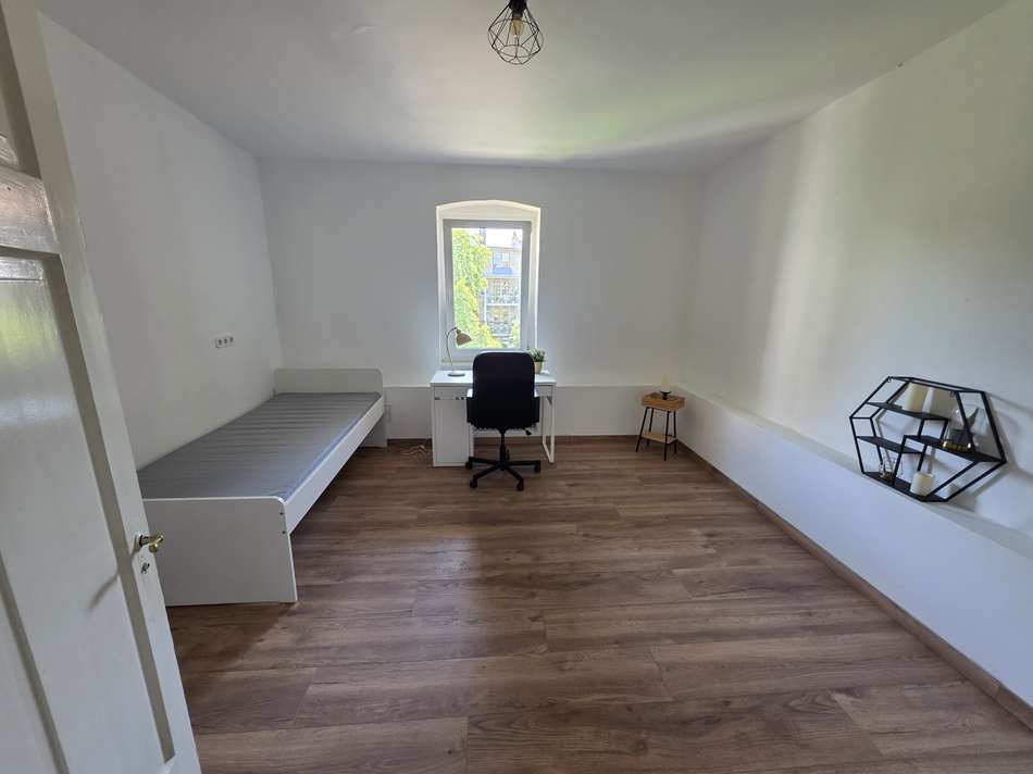 Zimmerbeispiel DG