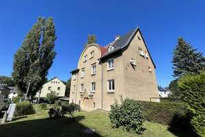 Ländlich gelegene 2-Raum-Wohnung mit Tageslichtbad – Ostheim 32, 9127 Gablenz, Chemnitz – Vorschaubild 6