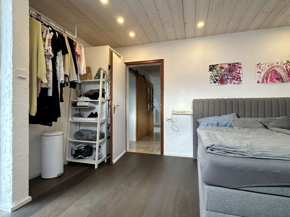 EG Schlafzimmer