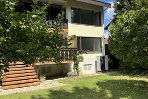 Zentrumsnah: Wohnhaus mit Galerie/Werkstatt, Einlieger-App.  & traumh. Naturgarten (834 qm) – Die vollständige Adresse der Immobilie erhältst du vom Anbieter., 94072 Bad Füssing – Vorschaubild 24