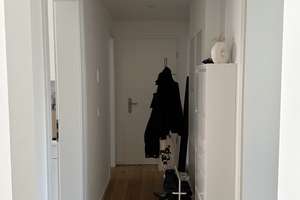 Lichtdurchflutete 3-Zimmer Wohnung im Lehenviertel – Die vollständige Adresse der Immobilie erhältst du vom Anbieter., 70180 Lehen, Stuttgart – Vorschaubild 17