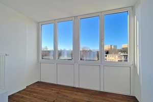 Ihr neues Zuhause mit Wintergarten & schönem Ausblick, auf Wunsch mit Stellplatz – Maxim-Gorki-Straße 11, 9599 Mittelsachsen (Kreis) – Vorschaubild 2
