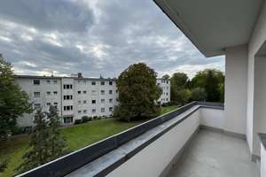 BEZUGSFREI - BALKON - HELL - RUHIG – Cambridger Straße 19, 13349 Wedding, Berlin – Vorschaubild 4