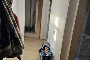 Helle 3-Zimmerwohnung in ruhiger aber zentraler Lage  – Kriemhildstraße  14, 90461 Nürnberg – Vorschaubild 9