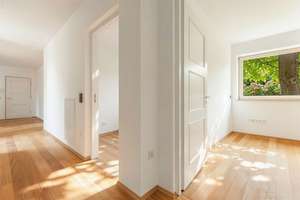 🔑 ✅ Parkgrundstück. Dachterrassen. Lebensqualität. Wohnen und Arbeiten vereint ✅ 🔑 – Die vollständige Adresse der Immobilie erhältst du vom Anbieter., 82049 Pullach im Isartal – Vorschaubild 7