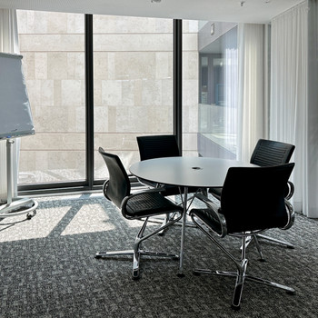 Großraumbüros für 10 Personen in Regus FGS Campus