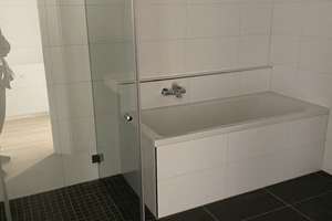 Zweitbezug Neubau: Helle 3-Zimmer Wohnung Bonn-Friesdorf - 1.OG 94 m² inkl. Küche und Einbauschränke – Holbeinstraße 15, 53175 Hochkreuz, Bonn – Vorschaubild 10
