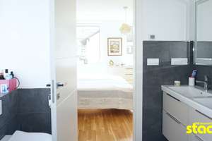 *** EINZIEHEN UND WOHLFÜHLEN! *** NEUWERTIGE 3-ZIMMERWOHNUNG MIT SONNENBALKON! – Die vollständige Adresse der Immobilie erhältst du vom Anbieter., 63739 Stadtmitte, Aschaffenburg – Vorschaubild 11