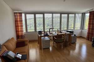 Licht, Luxus, Lebensqualität: Spektakuläre Design-Villa in privilegierter Traumlage – Die vollständige Adresse der Immobilie erhältst du vom Anbieter., 97082 Steinbachtal, Würzburg – Vorschaubild 18