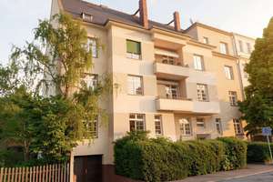 Mit Wintergarten! Inklusive EBK – Breslauer Straße 62a, 4299 Stötteritz, Leipzig – Vorschaubild 13