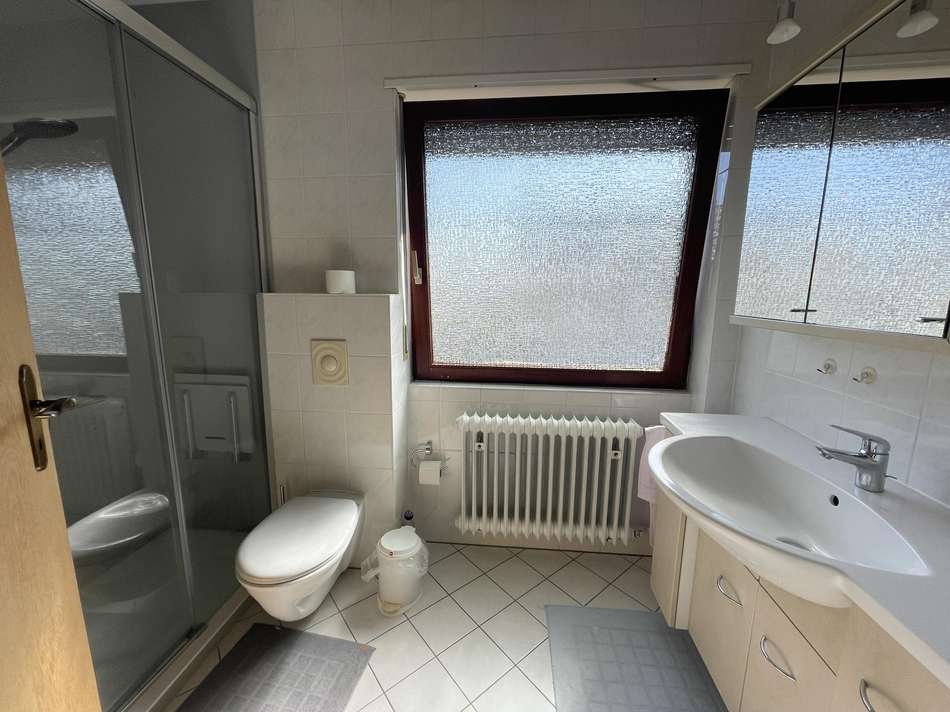 Duschbad OG