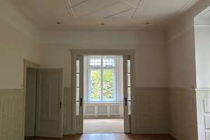 MHI - "Altbauperle" in Wiesbadener Spitzenlage! Repräsentative Altbauvilla mit 3 großen Wohnungen – Die vollständige Adresse der Immobilie erhältst du vom Anbieter., 65189 Südost, Wiesbaden – Vorschaubild 33