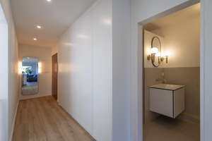 Modernisierte 3-Zimmer-Wohnung in Glashütte (Norderstedt / Hamburg) – Grüner Weg -, 22851 Norderstedt – Vorschaubild 18