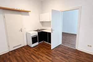 Schönes 1,5 Zimmer-Apartment im Herzen von Düsseldorf