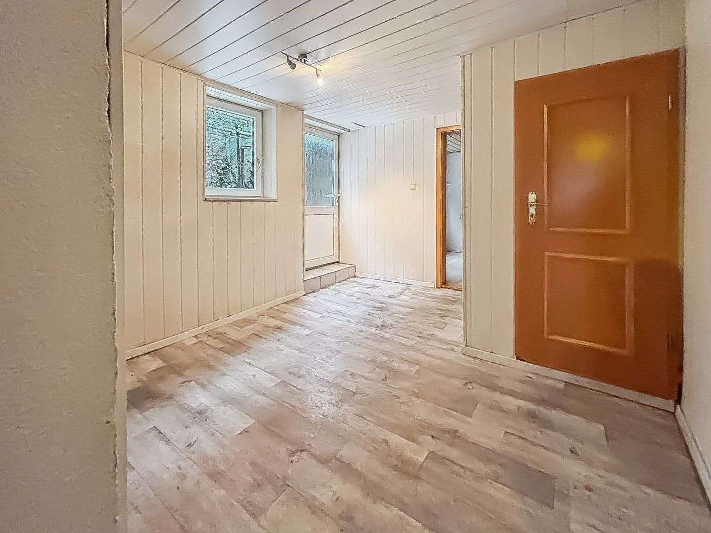 Immobilie in Helmstedt - Vermieten oder selbst bewohnen - Reihenmittelhaus mit 3 Etagen in der Helmstedter Altstadt - Bild 3