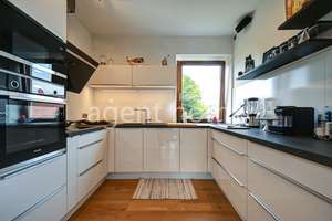MÖBLIERT - FEELING AT HOME - Gemütliche Wohnung mit Balkon – Die vollständige Adresse der Immobilie erhältst du vom Anbieter., 70195 Botnang-Ost, Stuttgart – Vorschaubild 14