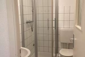 1 Zimmer Single Wohnung Mit Balkon, sofort anmietbar! – Bürgerweide 20, 23562 Sankt Jürgen, Lübeck – Vorschaubild 3