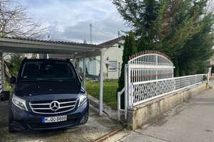 WG HAUS Charmantes Bungalow / Einfamilienhaus in Garching  – Angerlweg 9, 85748 Garching bei München – Vorschaubild 3