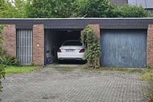 Zons: Vielseitig nutzbares, großzügiges  MFH, teilvermietet, auf großem Grundstück, 2 Garagen, 2 – Deichstraße 23, 41541 Neuss (Rhein-Kreis) – Vorschaubild 4