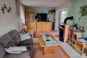 Freistehendes Einfamilienhaus mit Garage – Die vollständige Adresse der Immobilie erhältst du vom Anbieter., 47839 Hüls, Krefeld – Vorschaubild 5