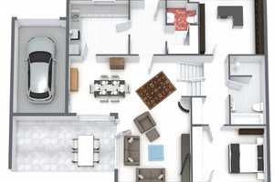 Einfamilien-Split-Level-Haus in Stieldorf mit Einbauküche - WG-geeignet – Rhein-Sieg-Kreis – Vorschaubild 31