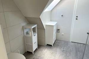 Möblierte 2-Zimmer Wohnung in Bad-Cannstatt (Sommerrain) zu vermieten – Die vollständige Adresse der Immobilie erhältst du vom Anbieter., 70374 Sommerrain, Stuttgart – Vorschaubild 13
