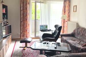 1,5-Zimmer-Wohnung mit Südbalkon im beliebten Kissingenviertel in Pankow – vermietet – Binzstraße 15b, 13189 Pankow (Ortsteil), Berlin – Vorschaubild 4
