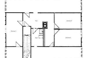 Entkernt & bereit für Neues: Einfamilienhaus mit großem Gestaltungsspielraum – Im Erpelgrund 7a, 13503 Heiligensee, Berlin – Vorschaubild 28