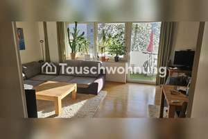 Tauschwohnung: Schöne, helle Wohnung am Zoopark – Weseler Str. 55, 40239 Düsseltal, Düsseldorf – Vorschaubild 1