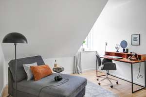 Eine Wohnung, wie ein Haus! Kernsaniert im Jahr 2025. – Die vollständige Adresse der Immobilie erhältst du vom Anbieter., 48159 Sprakel, Münster – Vorschaubild 11