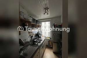 Tauschwohnung: Helle Altbauwohnung St. Georg 2 Zimmer – Zimmerpforte 1, 20099 St. Georg, Hamburg – Vorschaubild 6