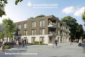 Oxford Höfe Münster - Mein Zuhause im Quartier! – 48161 Gievenbeck, Münster – Vorschaubild 2