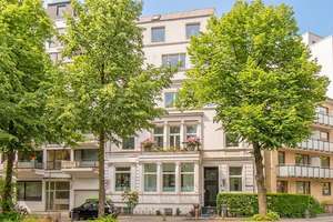 Klassischer Altbau vis à vis der Alster! – Die vollständige Adresse der Immobilie erhältst du vom Anbieter., 22087 Hohenfelde, Hamburg – Vorschaubild 1