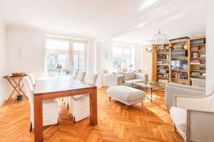Raum für Familie. Raum für Zukunft. Raum für Ideen. – Die vollständige Adresse der Immobilie erhältst du vom Anbieter., 22043 Marienthal, Hamburg – Vorschaubild 10